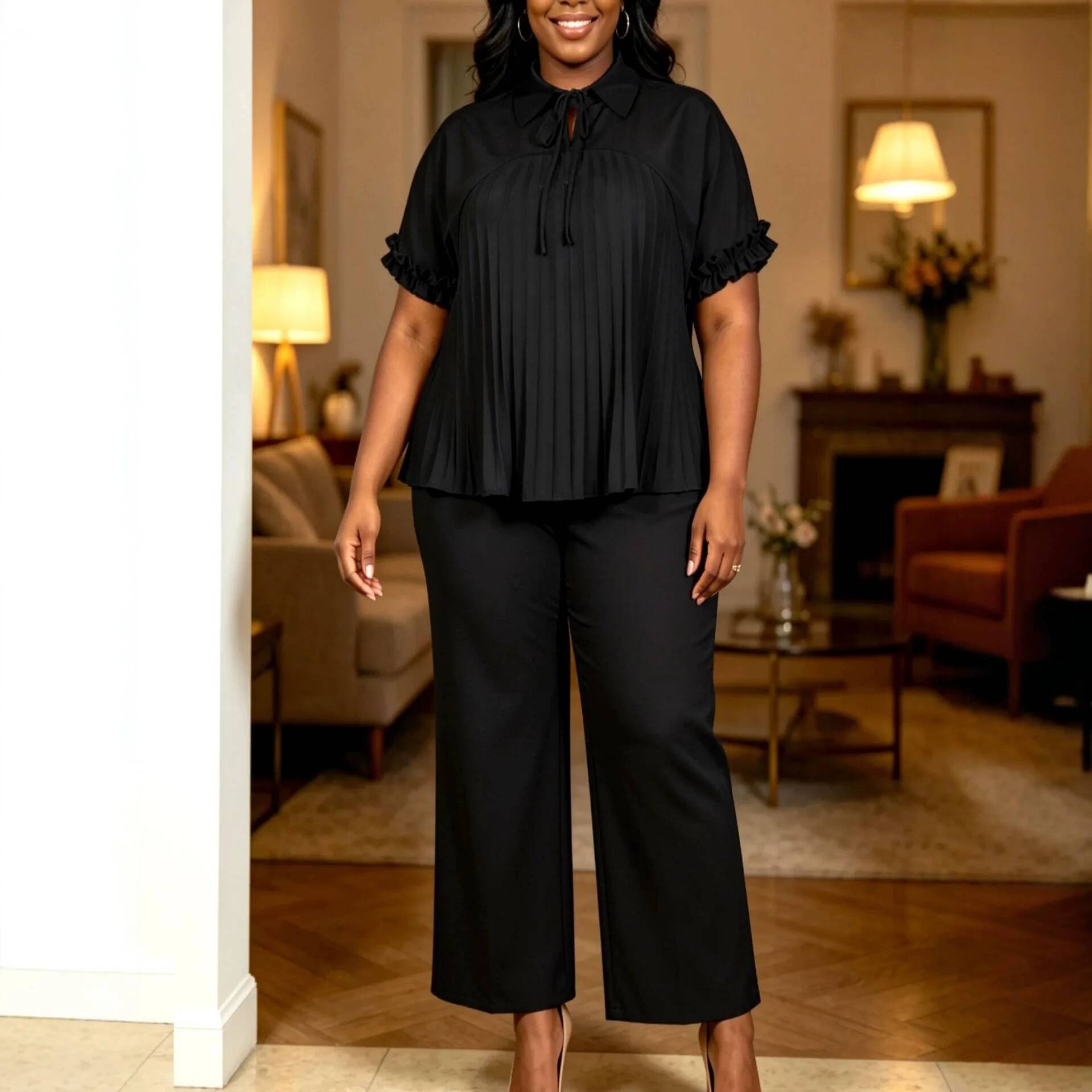 Plus-size Women's Clothing: Do - đánh giá và giá Winter Clothing For Plus Size Women