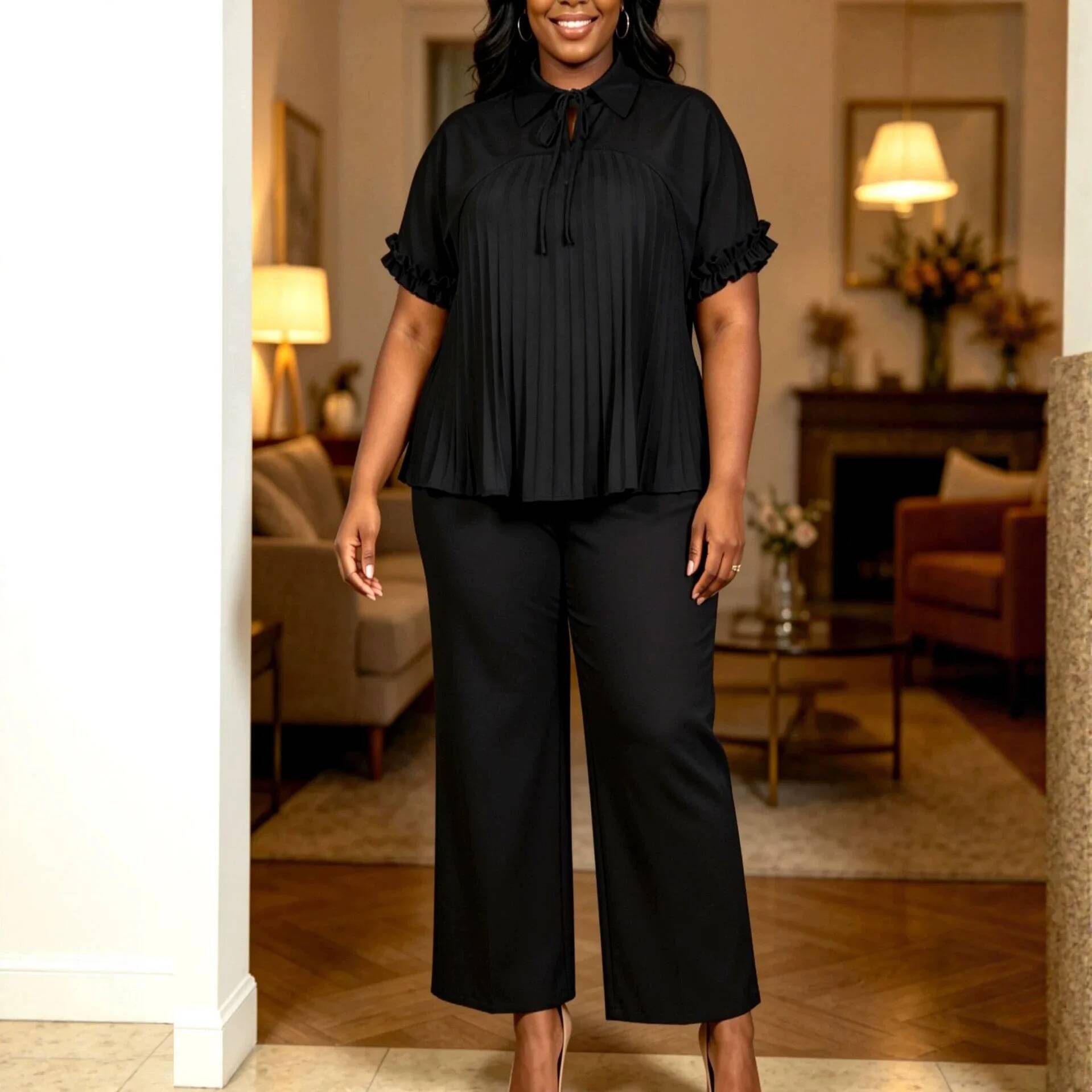 Plus-size Women's Clothing: Do - đánh giá và giá Winter Clothing For Plus Size Women