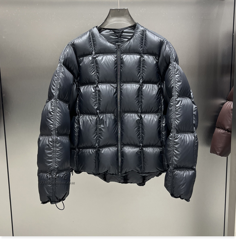 90% White Duck Down Jacket New - đánh giá và giá Puffer Jacket Women Down