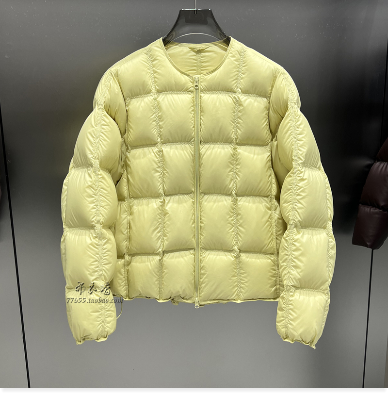 90% White Duck Down Jacket New - đánh giá và giá Puffer Jacket Women Down