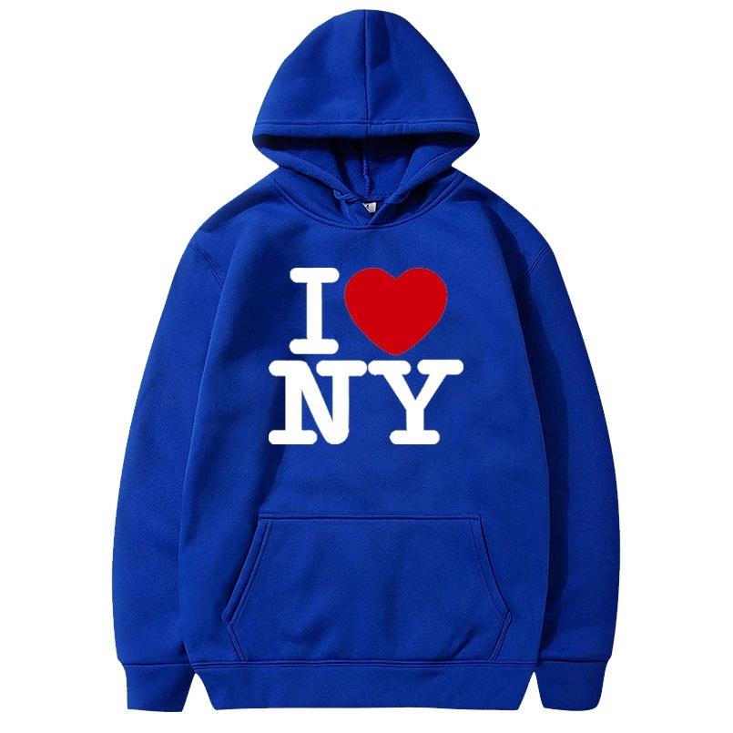 I Love New York. Trendy Printe - đánh giá và giá Winter Clothing New York