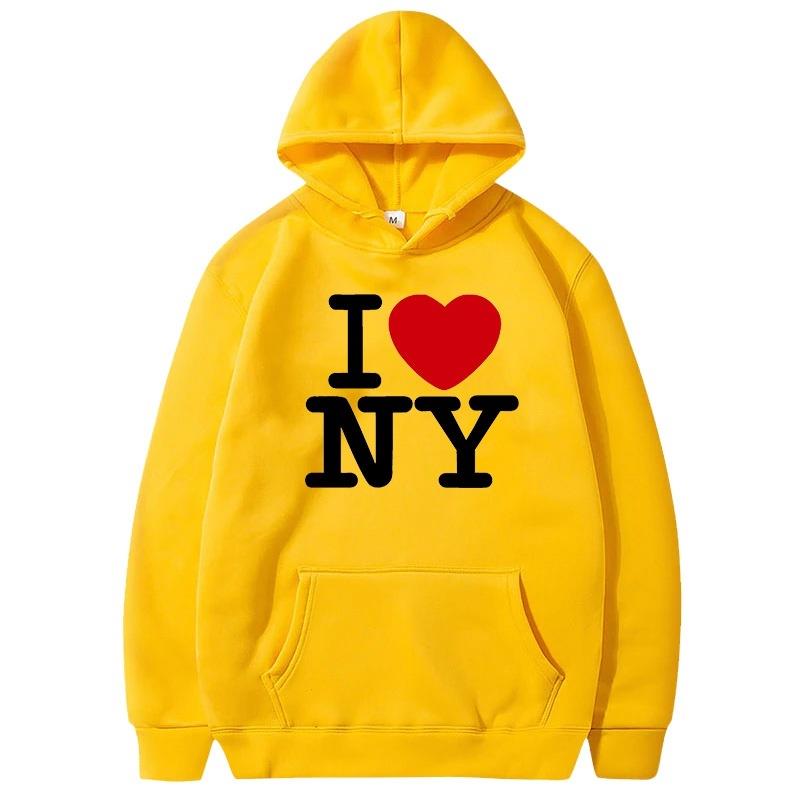I Love New York. Trendy Printe - đánh giá và giá Winter Clothing New York