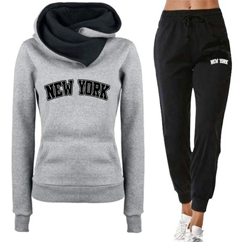 Autumn Winter Women's Hoodie T - đánh giá và giá Winter Clothing New York