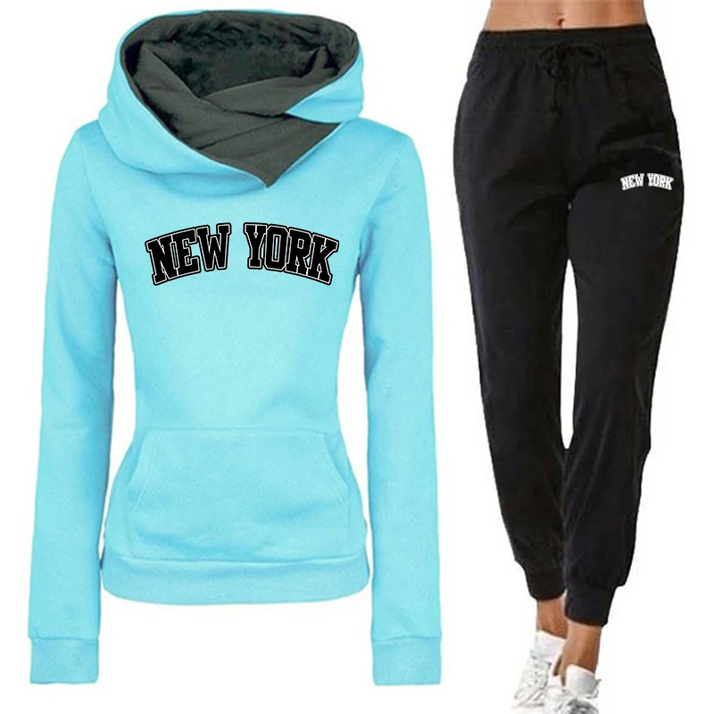 Autumn Winter Women's Hoodie T - đánh giá và giá Winter Clothing New York
