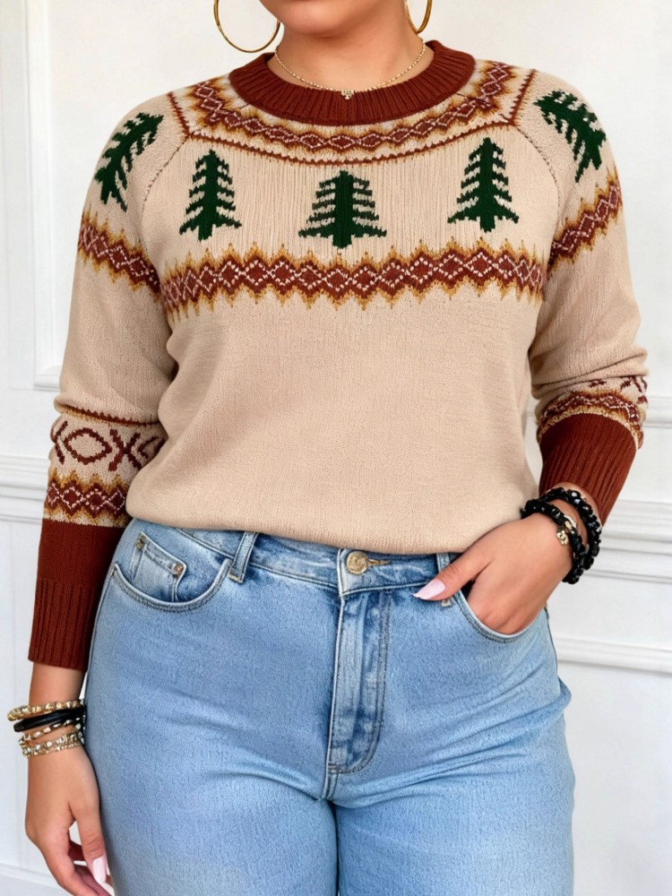 Women's Plus Size L-3XL Casual - đánh giá và giá Winter Clothing For Plus Size Women