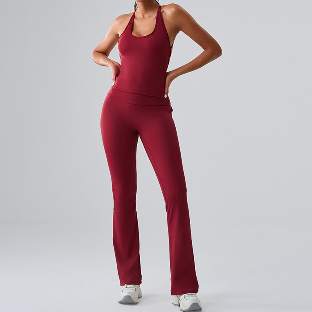 Women's Tracksuit 2 Pieces Yog - đánh giá và giá Winter Yoga Clothing