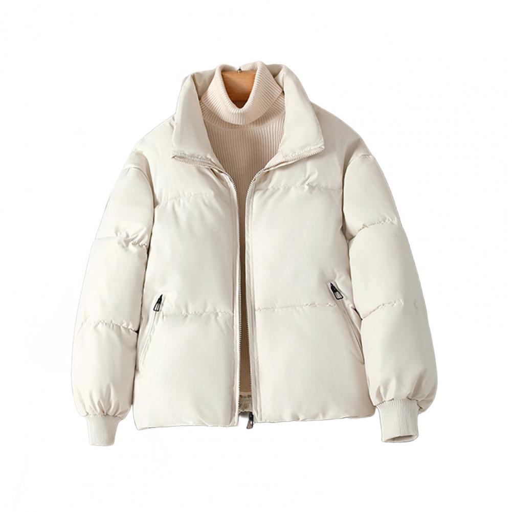 Polyester Puffer Jacket Women’ - đánh giá và giá Puffer Jacket Women Down