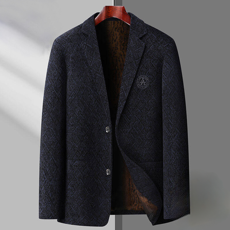 New Autumn Winter Men Fleece W - đánh giá và giá Quality Winter Clothing Jacket