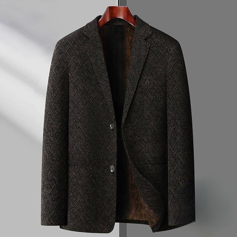 New Autumn Winter Men Fleece W - đánh giá và giá Quality Winter Clothing Jacket