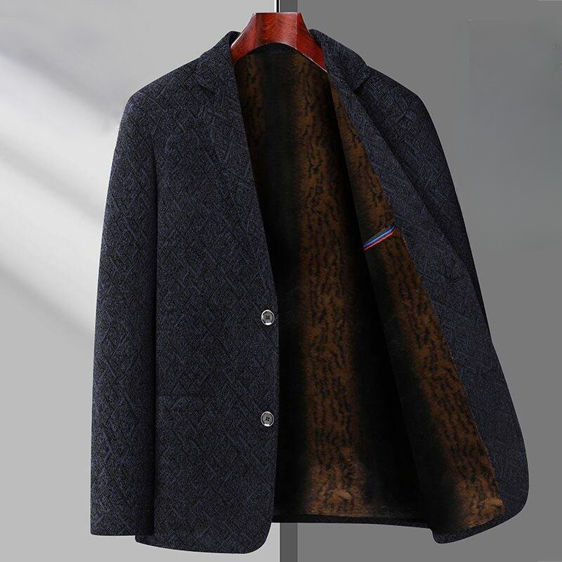 New Autumn Winter Men Fleece W - đánh giá và giá Quality Winter Clothing Jacket