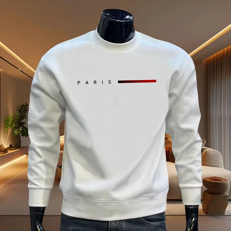 Hot Sales Mens Sweatshirts Pri - đánh giá và giá Winter Clothing Men Sale