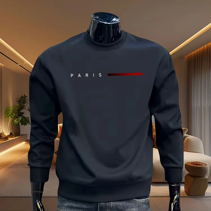 Hot Sales Mens Sweatshirts Pri - đánh giá và giá Winter Clothing Men Sale