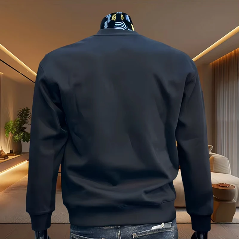 Hot Sales Mens Sweatshirts Pri - đánh giá và giá Winter Clothing Men Sale