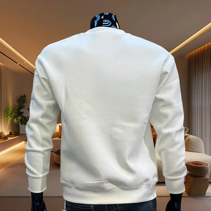 Hot Sales Mens Sweatshirts Pri - đánh giá và giá Winter Clothing Men Sale