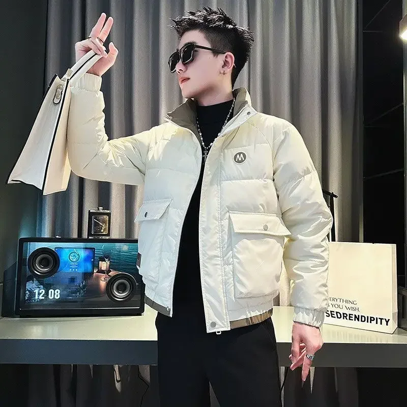 High Quality Male Quilted Padd - đánh giá và giá Quality Winter Clothing Jacket
