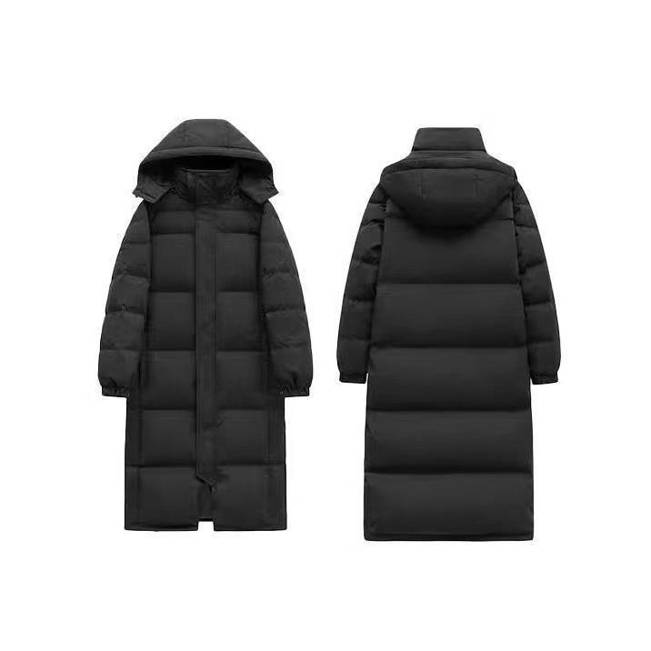 Women's winter down jacket coa - đánh giá và giá Puffer Jacket Women Down
