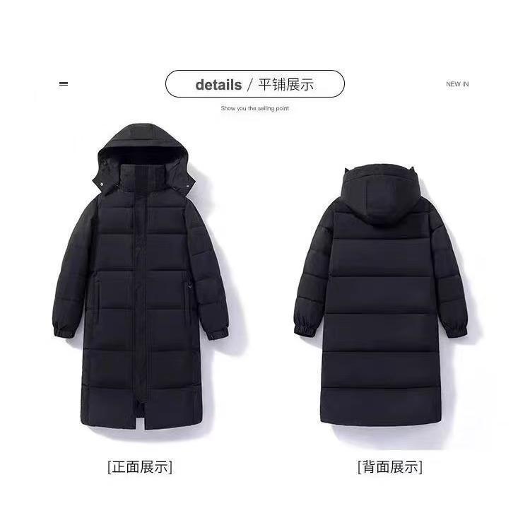 Women's winter down jacket coa - đánh giá và giá Puffer Jacket Women Down