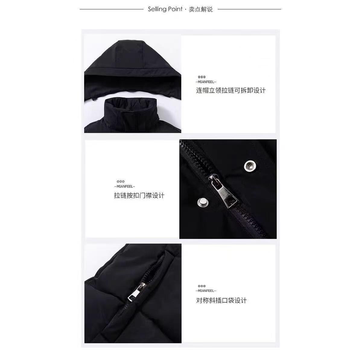 Women's winter down jacket coa - đánh giá và giá Puffer Jacket Women Down