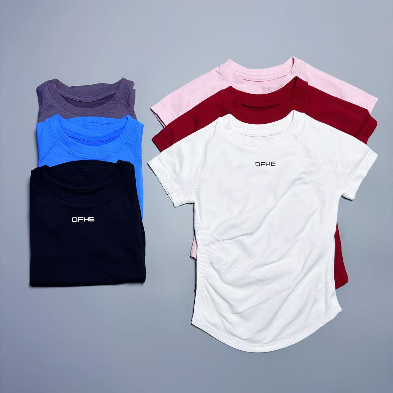 DF Women Breathable Sports T S - đánh giá và giá Winter Yoga Clothing