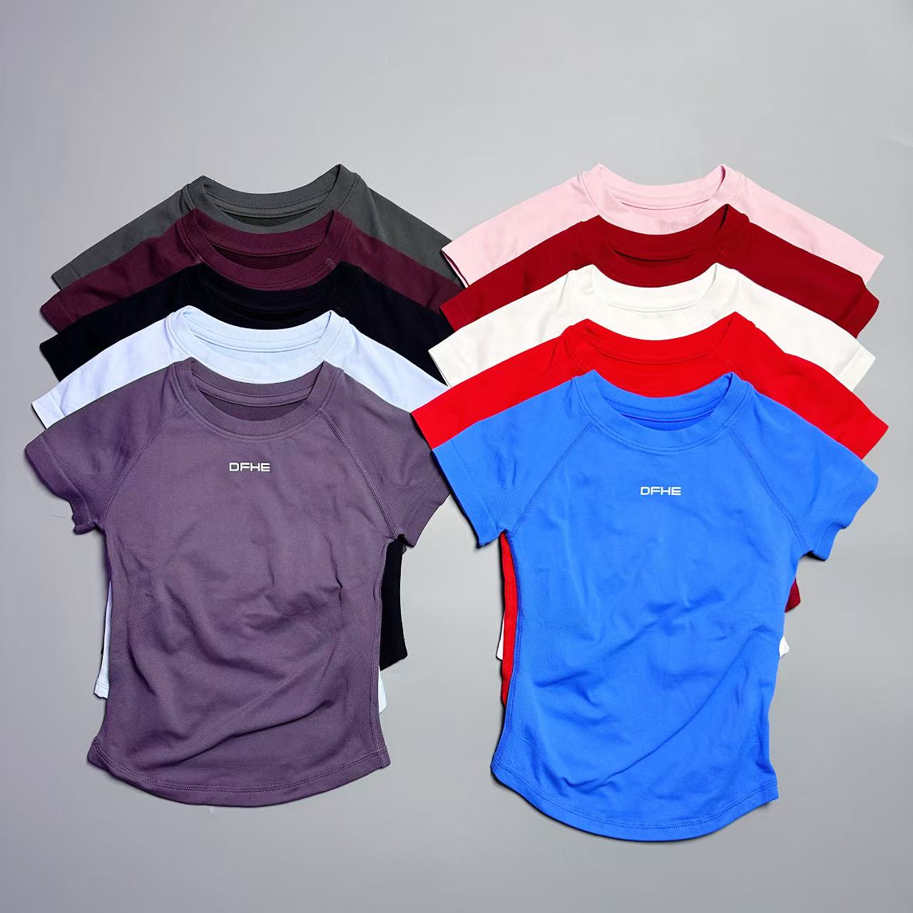 DF Women Breathable Sports T S - đánh giá và giá Winter Yoga Clothing