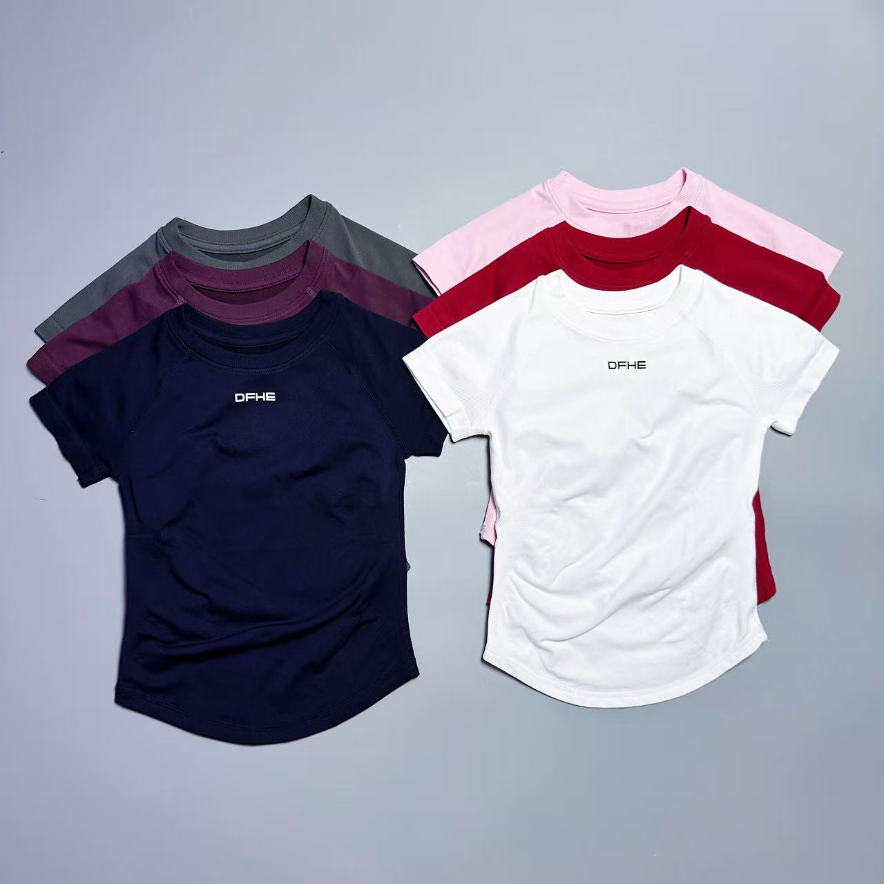 DF Women Breathable Sports T S - đánh giá và giá Winter Yoga Clothing