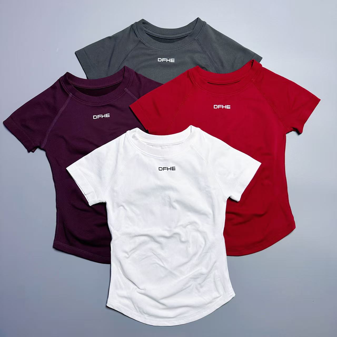 DF Women Breathable Sports T S - đánh giá và giá Winter Yoga Clothing