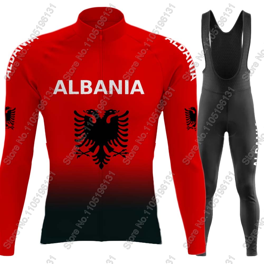 Albania National Team 2026 Cyc - đánh giá và giá Winter Clothing Men Sale