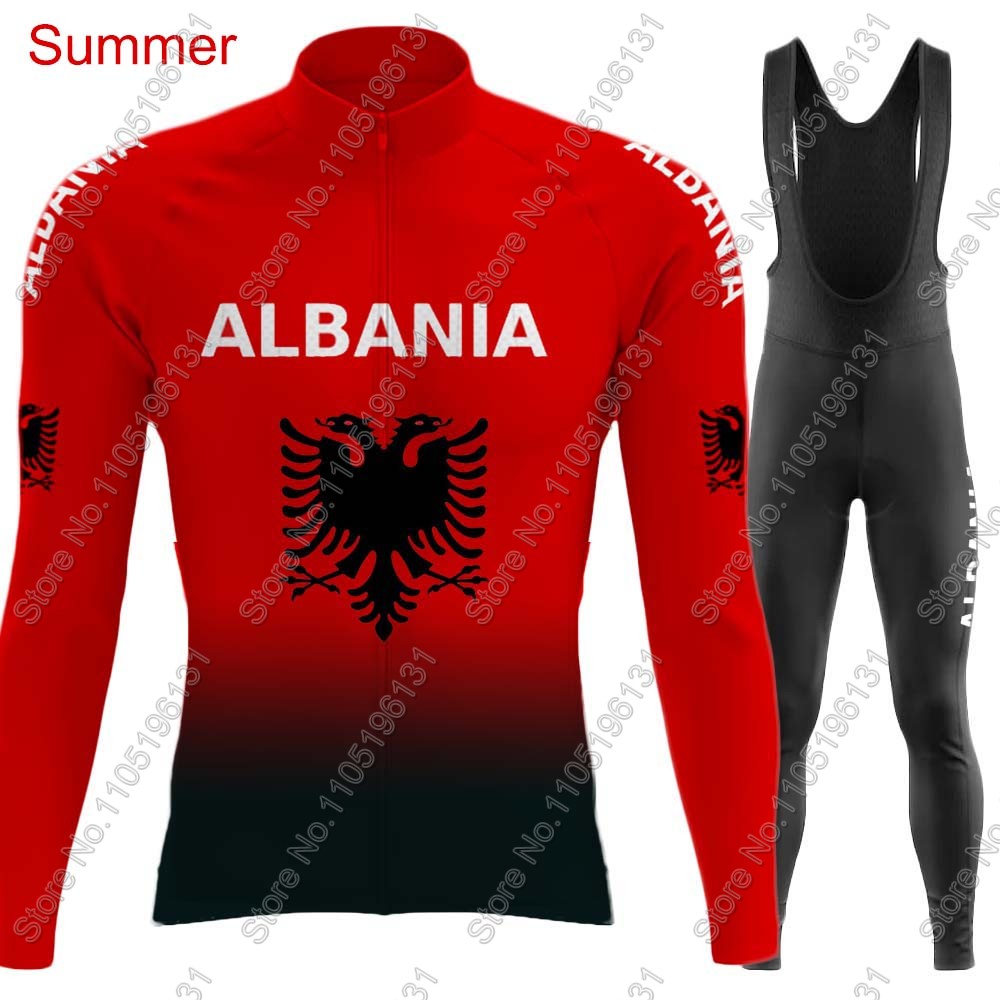 Albania National Team 2026 Cyc - đánh giá và giá Winter Clothing Men Sale