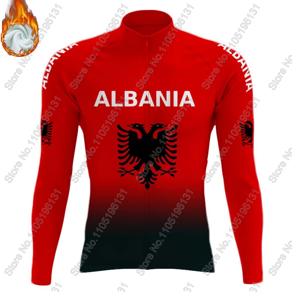 Albania National Team 2026 Cyc - đánh giá và giá Winter Clothing Men Sale