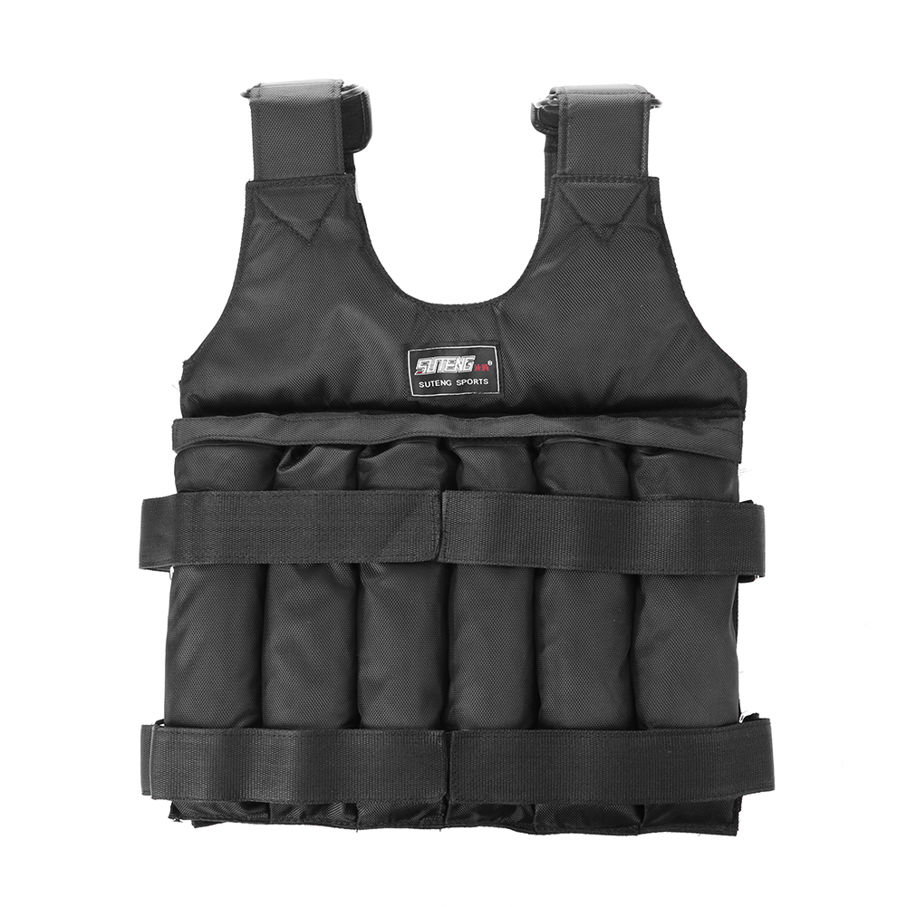 1 - 110LBS Adjustable Weighted - đánh giá và giá Winter Clothing Color