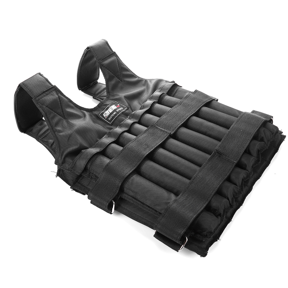 1 - 110LBS Adjustable Weighted - đánh giá và giá Winter Clothing Color