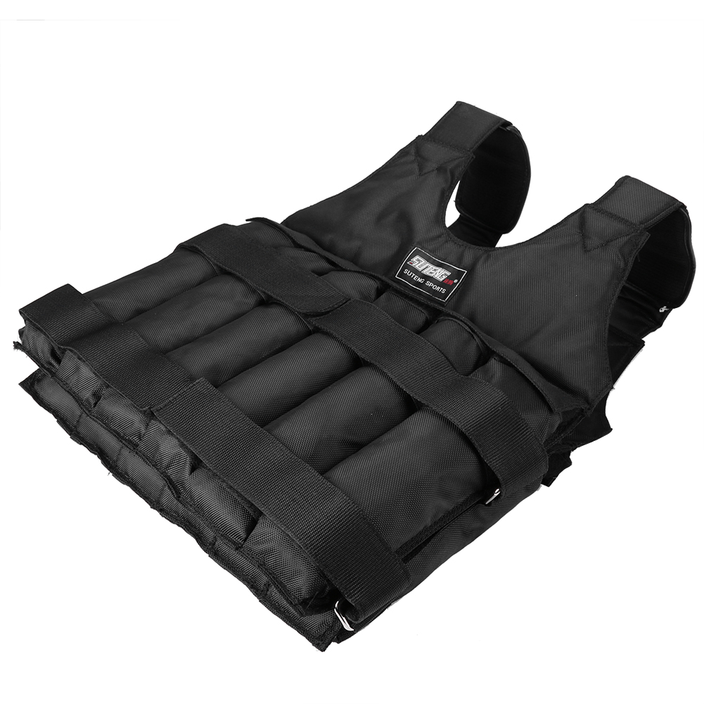 1 - 110LBS Adjustable Weighted - đánh giá và giá Winter Clothing Color