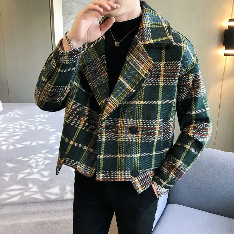 Spring Autumn Windbreaker Male - đánh giá và giá Quality Winter Clothing Jacket