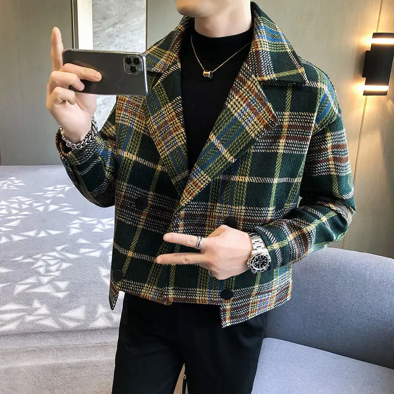Spring Autumn Windbreaker Male - đánh giá và giá Quality Winter Clothing Jacket